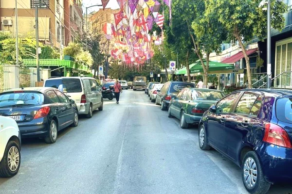 Casa in vendita 2+1 a Tirana - 180,000 Euro