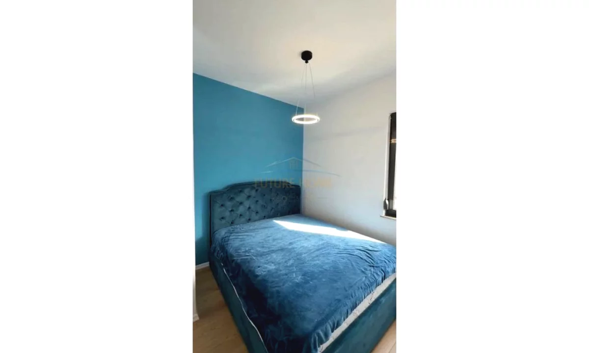 Shtepi ne shitje Apartament ne Tirane, 1+1, Mobilimi E mobiluar, Pagesa 77,800  Euro.