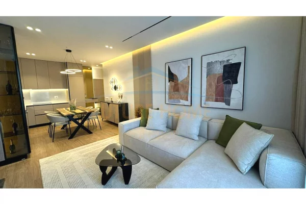 Shtepi me qera 2+1 ne Tirane - 1,700 Euro