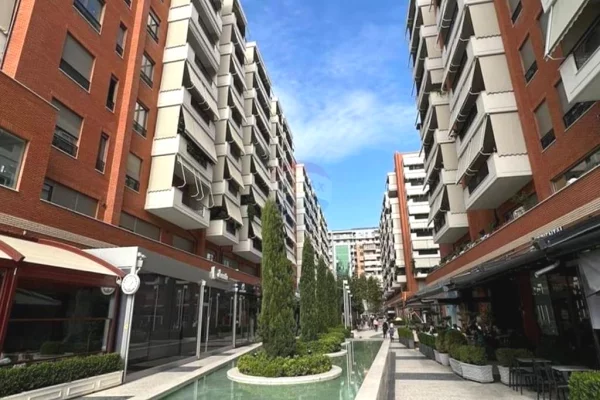 Shtepi ne shitje 2+1 ne Tirane - 410,000 Euro