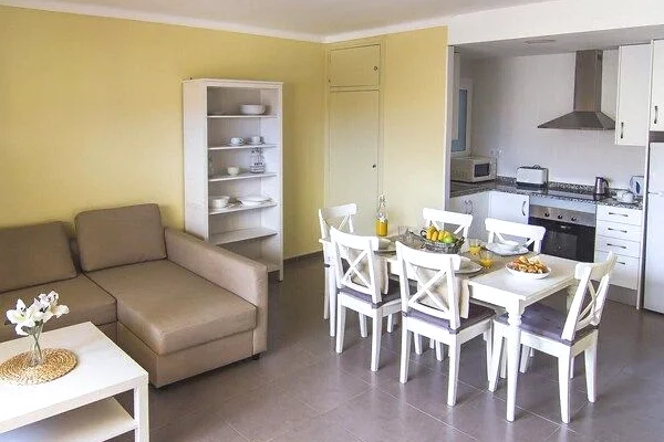 Casa in affitto 1+1 a Tirana - 500 Euro