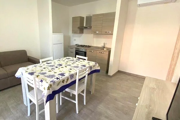 Casa in affitto 1+1 a Tirana - 500 Euro