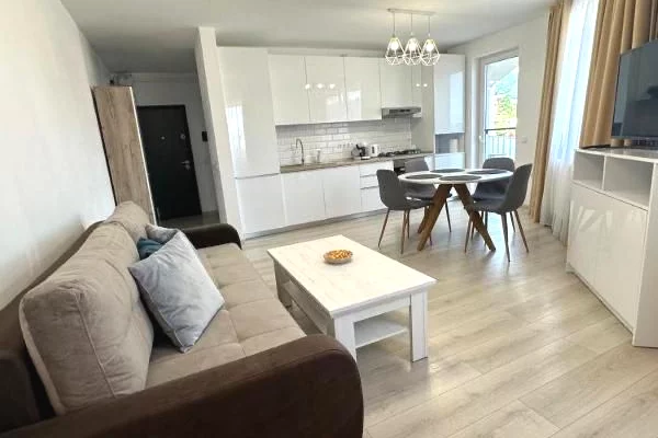 House for Rent 1+1 in Tirana - 550 Euro