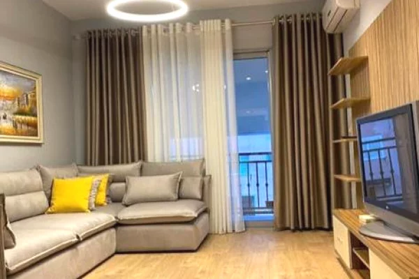 Shtepi me qera 1+1 ne Tirane - 500 Euro