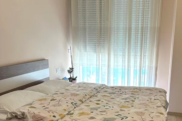 Shtepi me qera 1+1 ne Tirane - 600 Euro