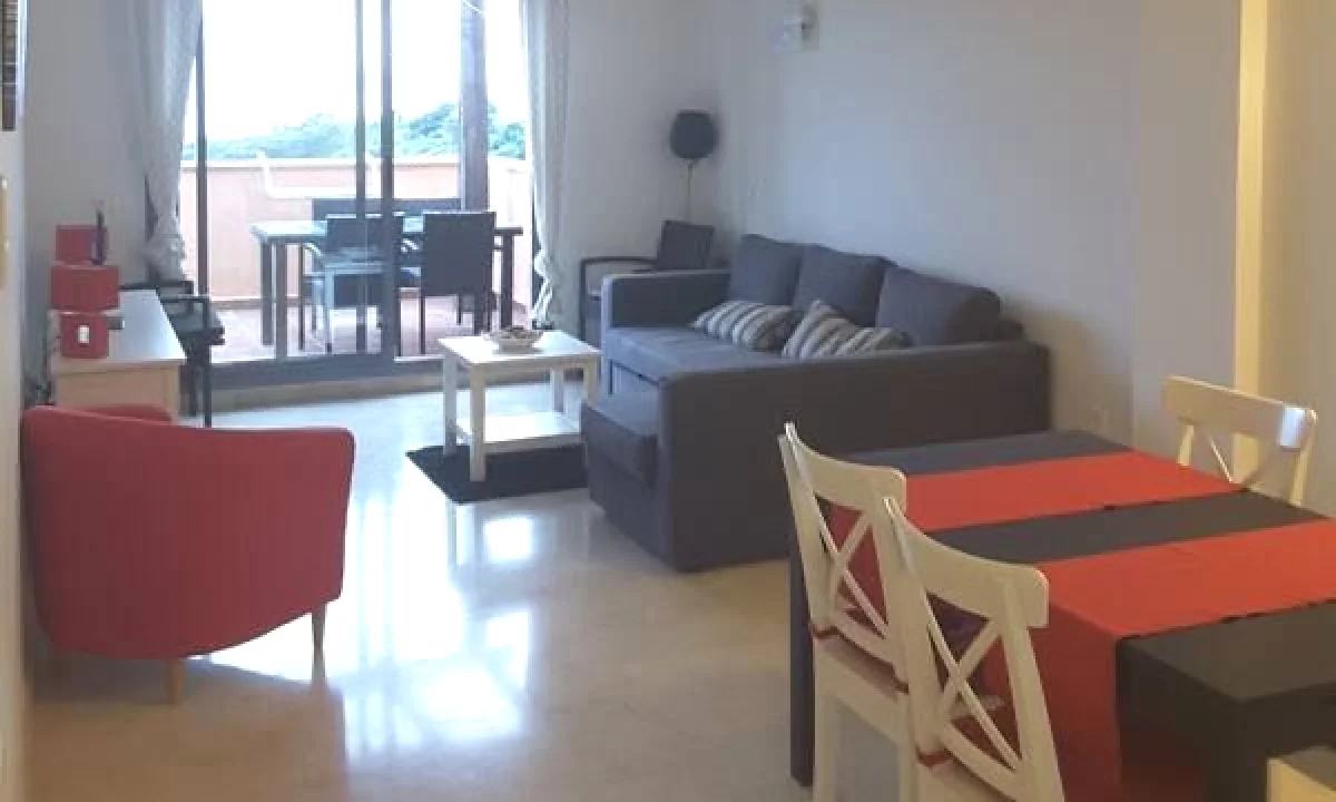 Apartment for rent in Tirana 1+1, Furnished