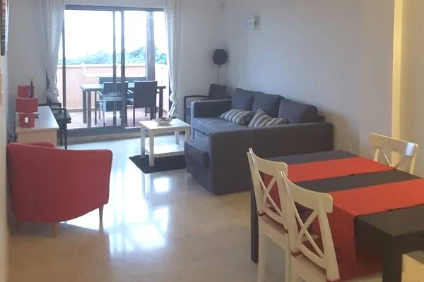 House for Rent 1+1 in Tirana - 38,000 Leke