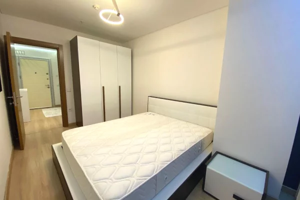 Shtepi me qera 1+1 ne Tirane - 550 Euro