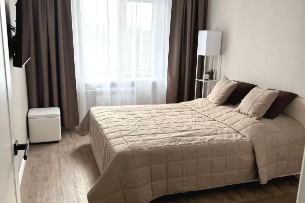 Shtepi me qera 2+1 ne Tirane - 600 Euro