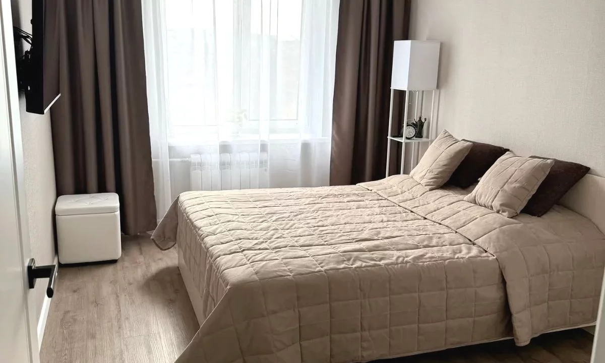 Shtepi me qera Apartament ne Tirane, 2+1, Mobilimi E mobiluar, Pagesa 600  Euro.