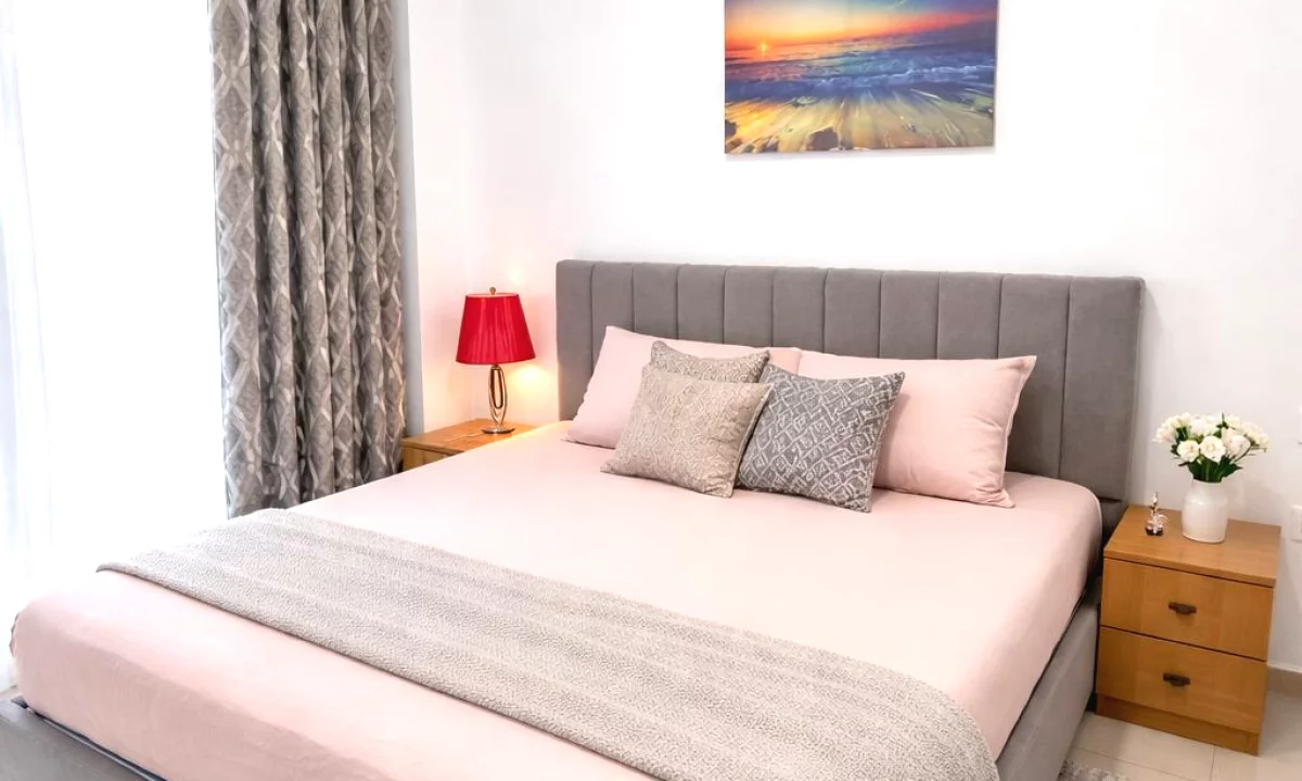 Shtepi me qera Apartament ne Tirane, 2+1, Mobilimi E mobiluar, Pagesa 50,000  Leke.