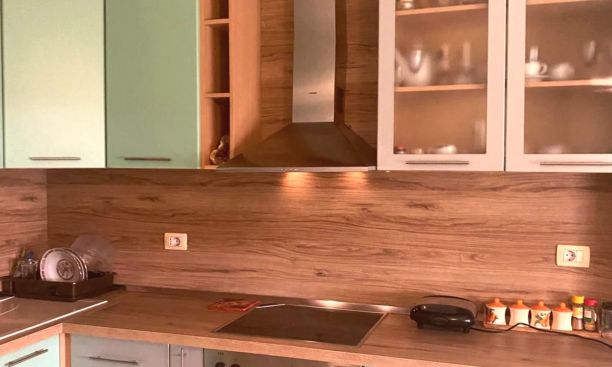 Shtepi me qera Apartament ne Tirane, 1+1, Mobilimi E mobiluar, Pagesa 45,000  Leke.