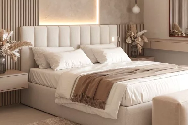 Prane Delijorgjit, jepet me qera apartament luksoz 1+1!