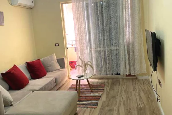 Vasil Shanto, jepet me qera apartament 1+1!