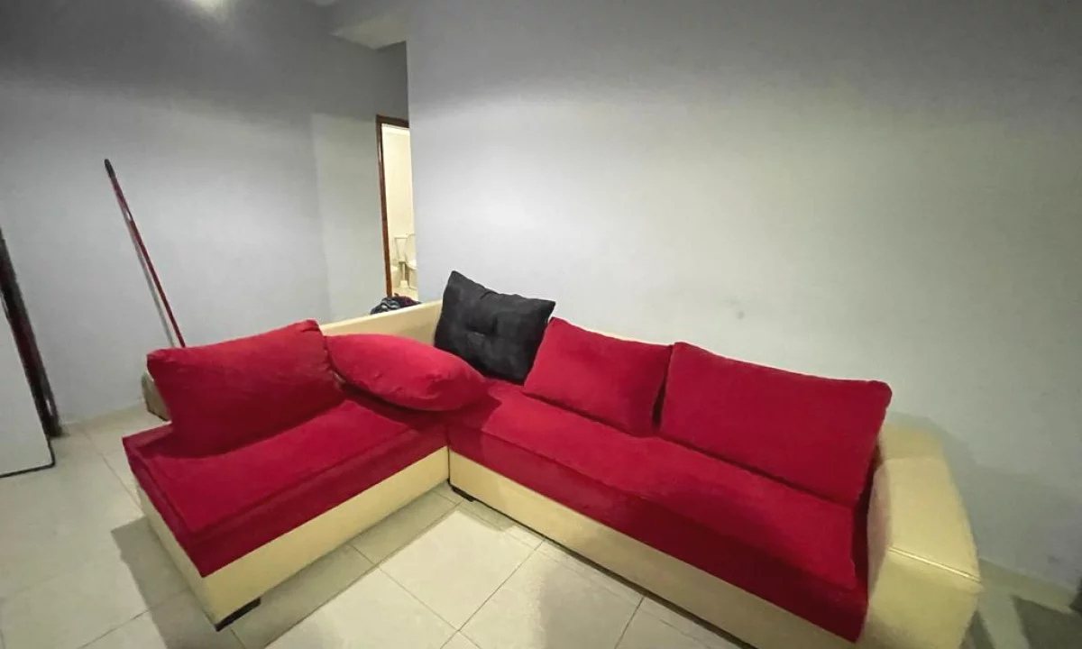 Shtepi me qera Apartament ne Tirane, 1+1, Mobilimi E mobiluar, Pagesa 30,000  Leke.