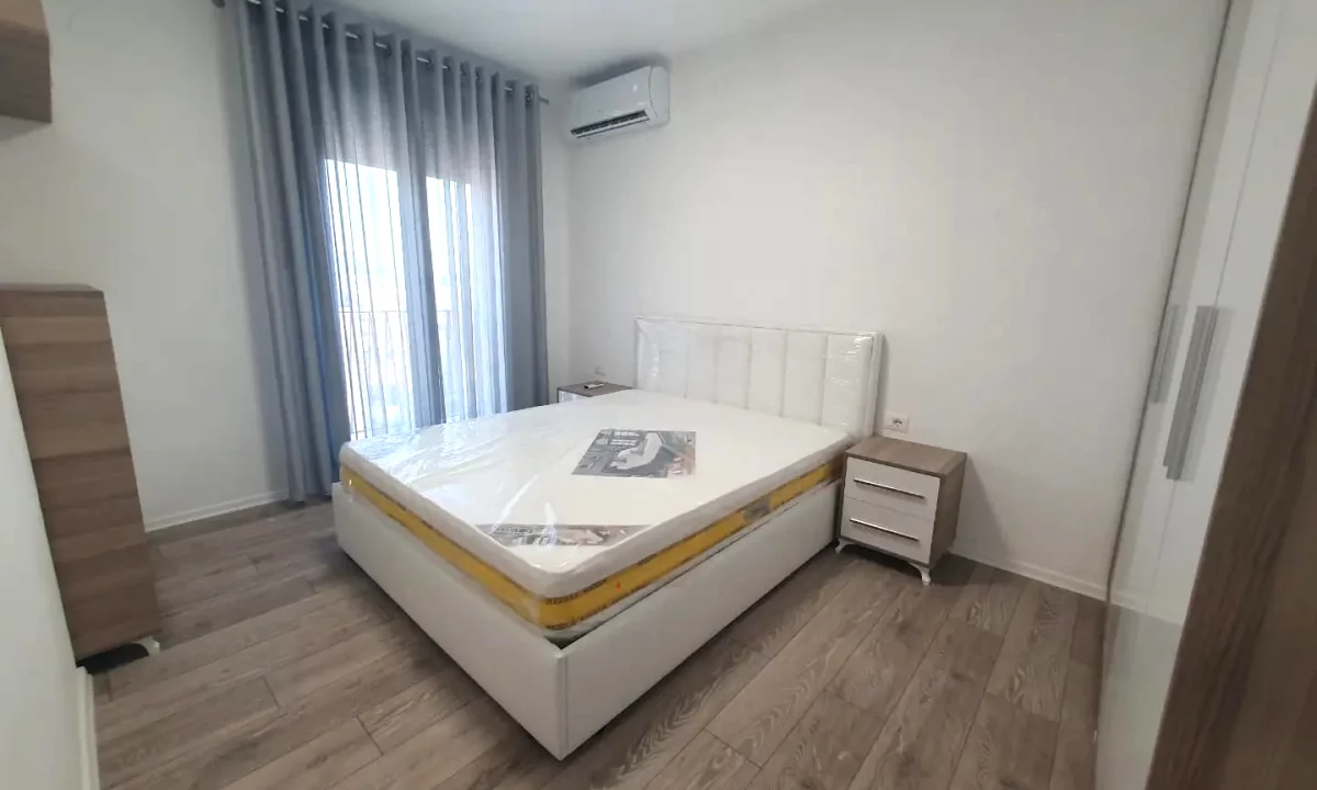 Apartment for rent in Tirana 1+1, Furnished