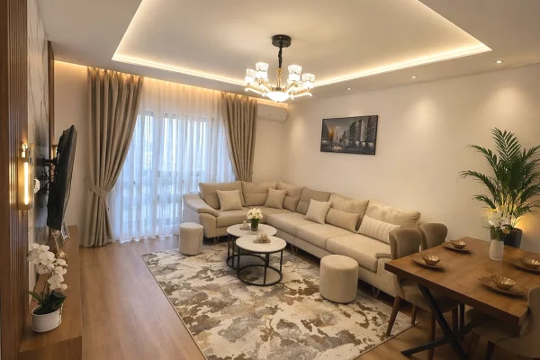 Shtepi ne shitje 2+1 ne Tirane - 265,000 Euro