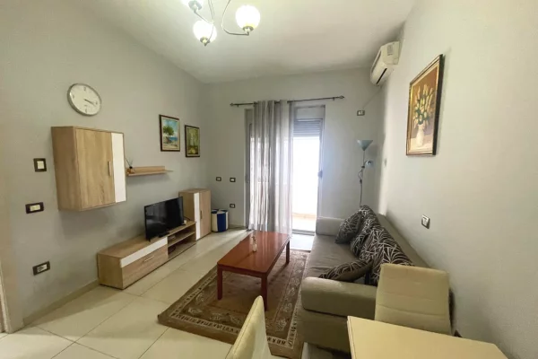 tek ish europiani jepet me qera apartament 2+1 i mobiluar
