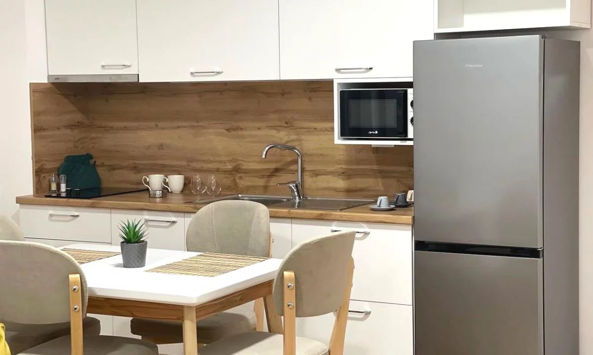 Shtepi me qera Apartament ne Tirane, 2+1, Mobilimi E mobiluar, Pagesa 55,000  Leke.