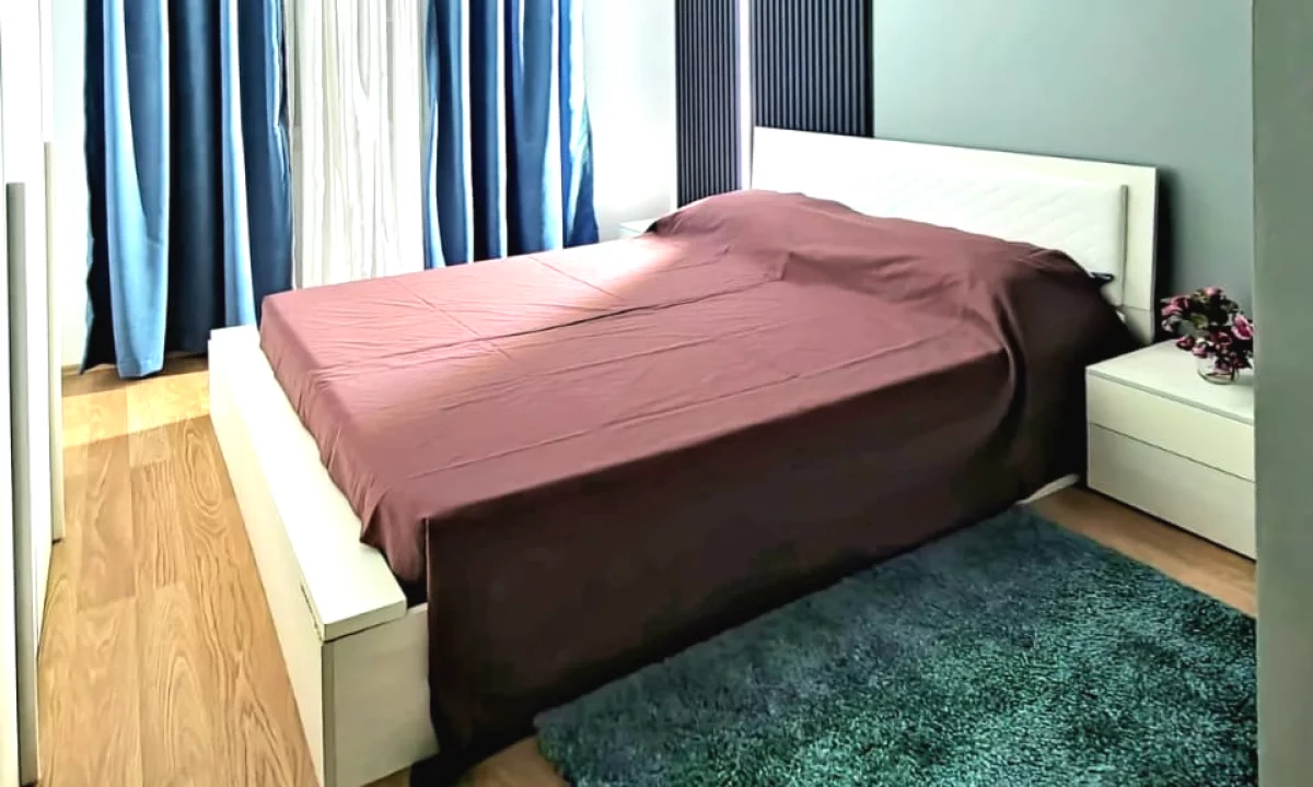 Apartment for rent in Tirana 2+1, Furnished