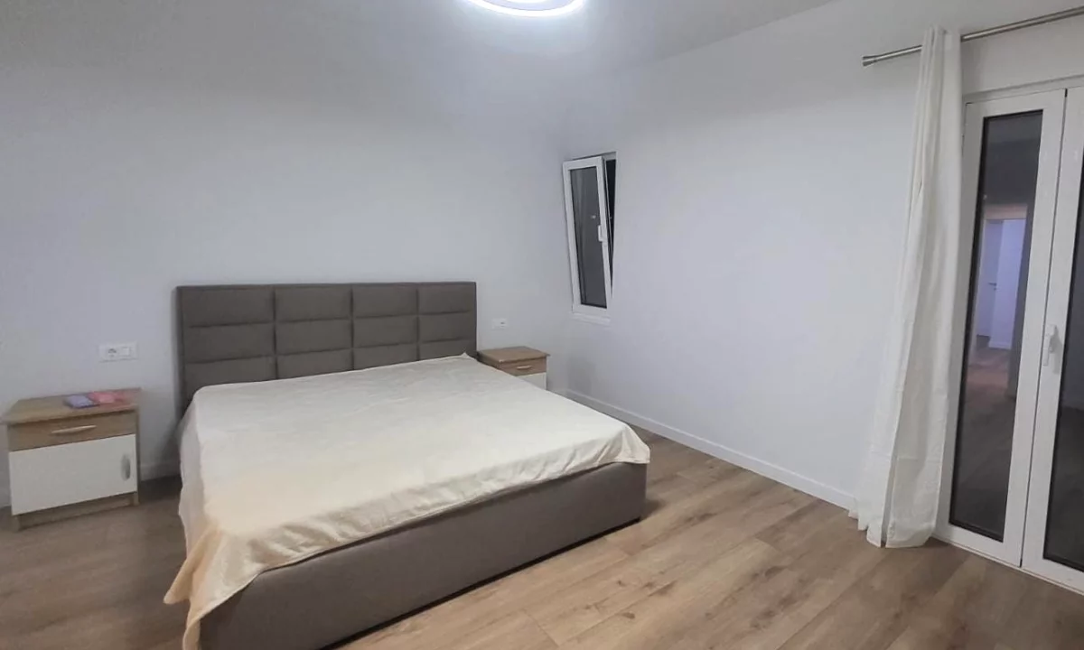 Apartment for rent in Tirana 1+1, Furnished