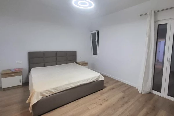 House for Rent 1+1 in Tirana - 500 Euro
