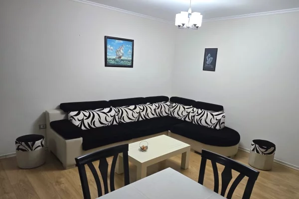 House for Rent 1+1 in Tirana - 50,000 Leke