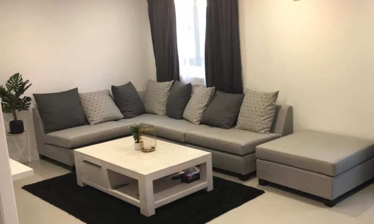 Shtepi me qera Apartament ne Tirane, 2+1, Mobilimi E mobiluar, Pagesa 48,000  Leke.