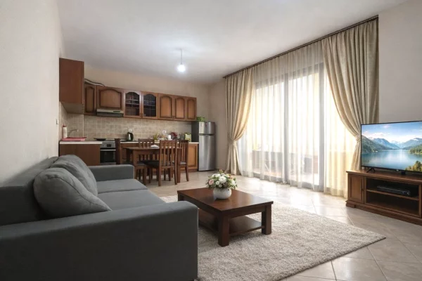 Shtepi ne shitje 2+1 ne Tirane - 199,000 Euro