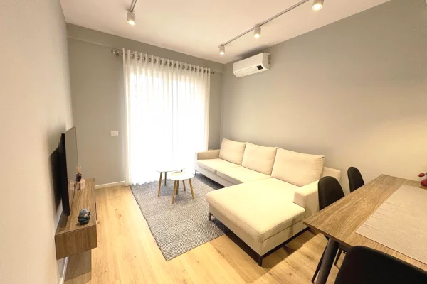 Casa in affitto 2+1 a Tirana - 650 Euro