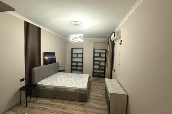 -Ish Fusha e Aviacionit, Jepet me qera apartament 1+1+Blk-