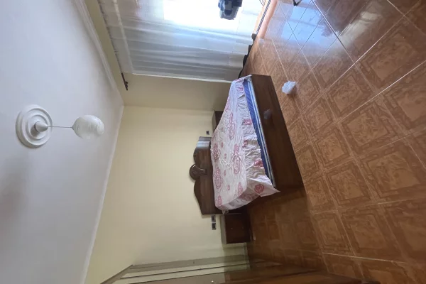 Shtepi me qera 1+1 ne Tirane - 3,700 Leke