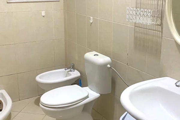 Shtepi me qera Apartament ne Tirane, 3+1, Mobilimi E mobiluar, Pagesa 550  Euro.