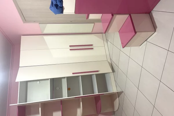 Shtepi me qera Apartament ne Tirane, 1+1, Mobilimi E mobiluar, Pagesa 45,000  Leke.
