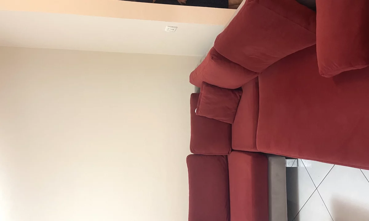 Shtepi me qera Apartament ne Tirane, 1+1, Mobilimi E mobiluar, Pagesa 45,000  Leke.