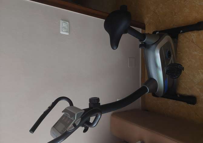 Attrezzature sportive e da palestrat a Tirana - 18,000 Leke