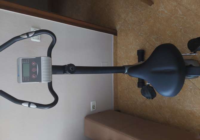 Sport and Gym Equipment in Tirana - 18,000 Leke