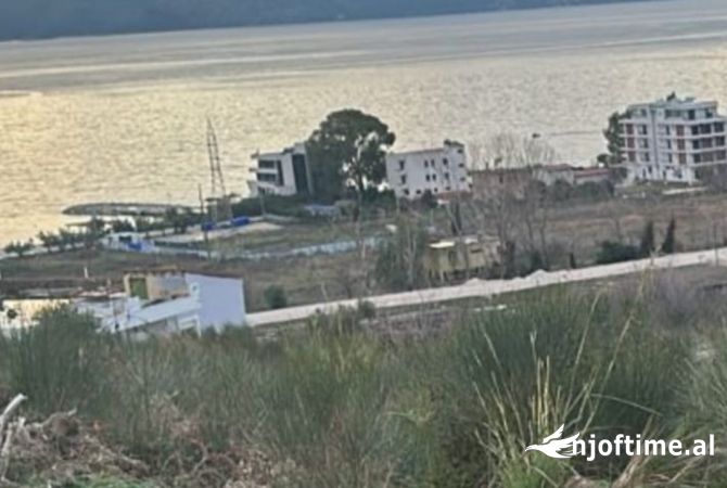 Truall ose Toke ne Vlore - 220,000 Euro