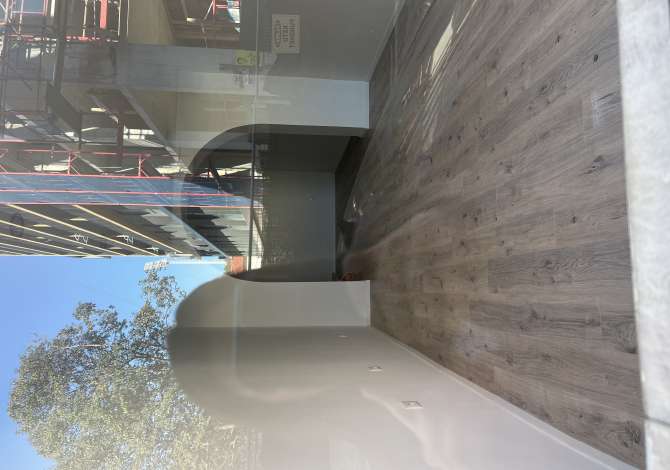 Ambient biznesi me qera 3+1 ne Tirane - 1,200 Euro