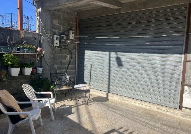 Ambient biznesi me qera 4+1 ne Tirane - 300 Euro