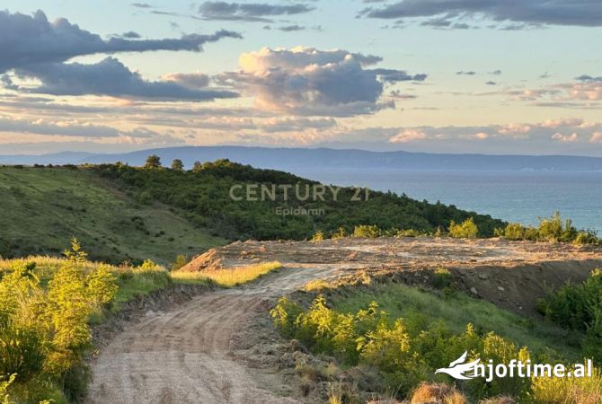 Terreno in vendita a Durazzo - 540,000 Euro