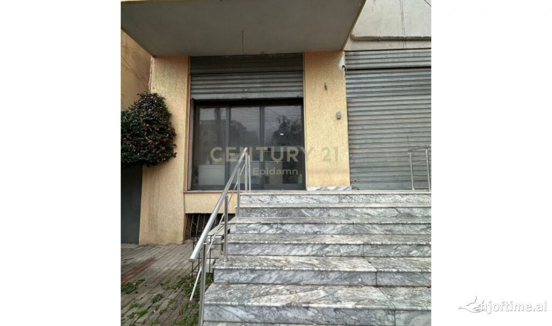 Njesi komerciale per qira prane Spitalit Rajonal Durres !!