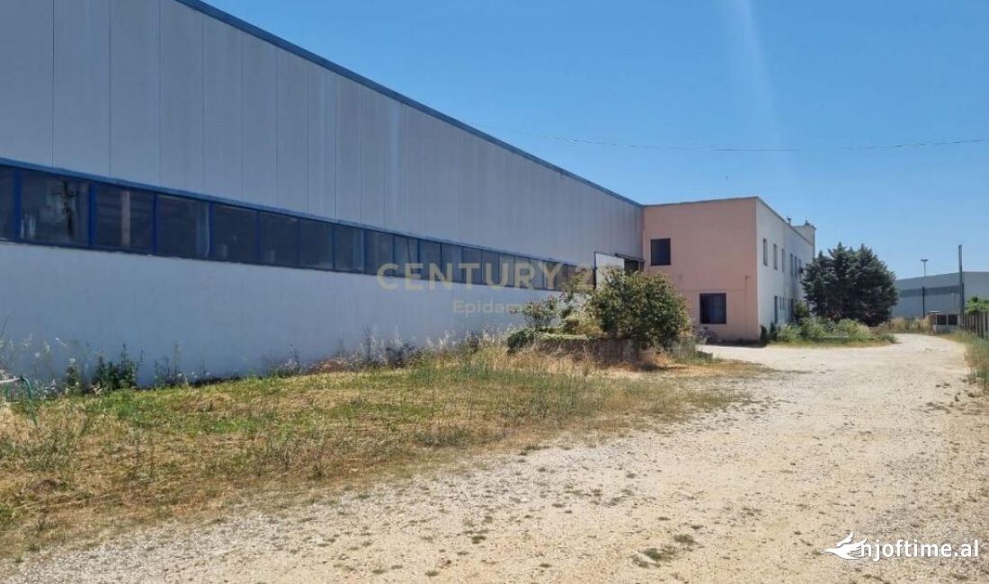 Kapanon per Shitje ne Fllake, Durres !!