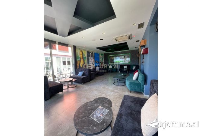 Ambient biznesi ne shitje 2+1 ne Durres - 350,000 Euro