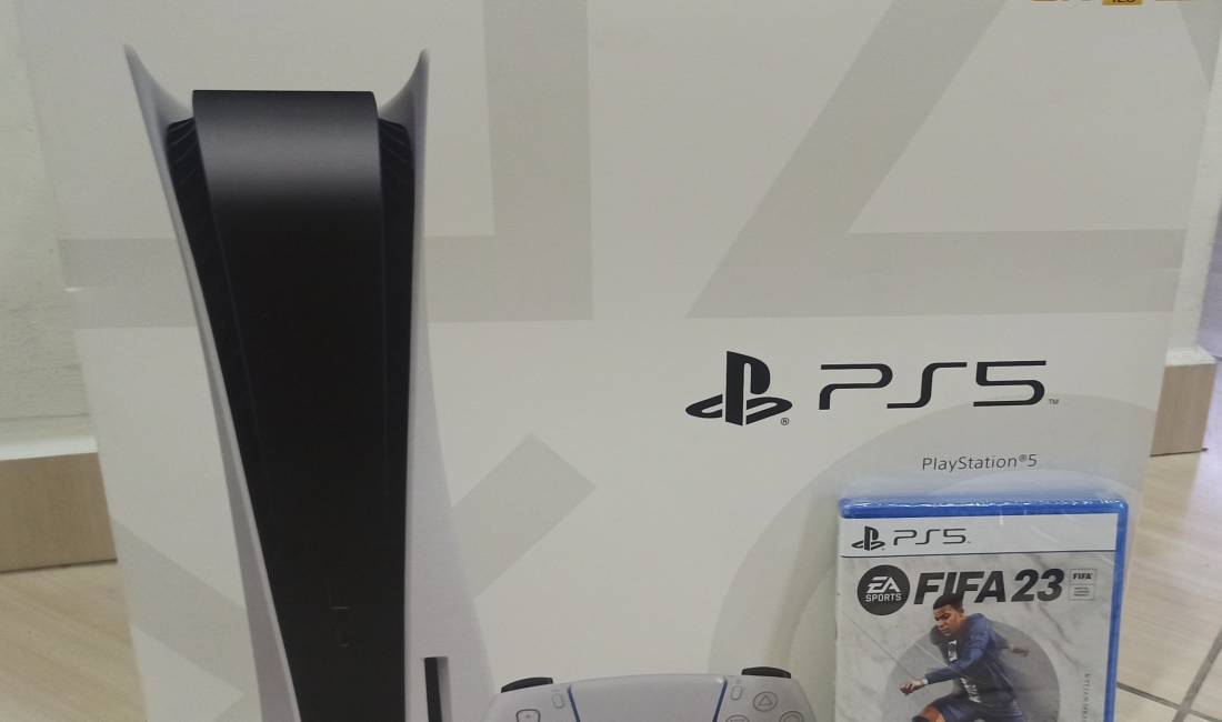 Shes playstation 5 i ri 