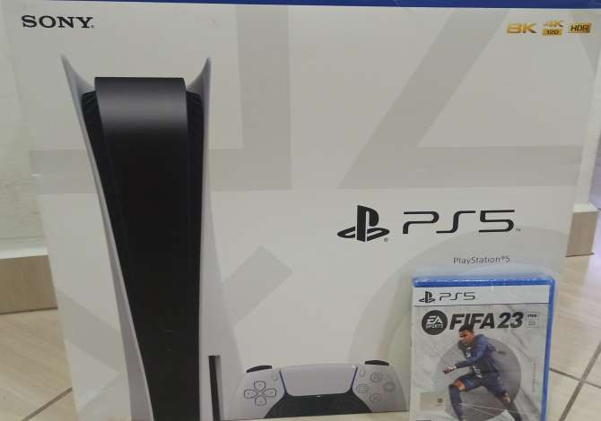 Electronic Accessories in Vlora - 52,000 Leke