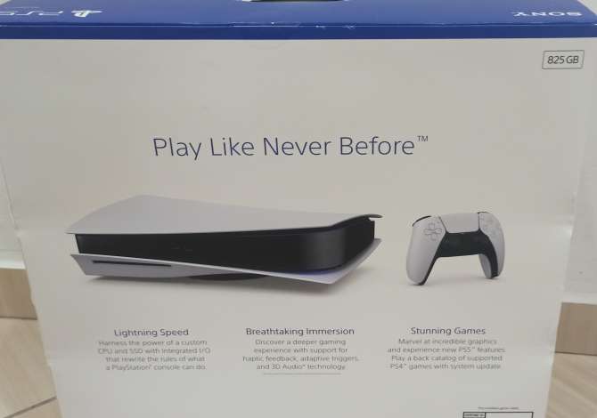 Electronic Accessories in Vlora - 52,000 Leke