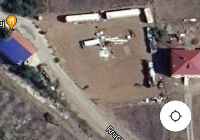 Terreno in vendita a Koriza - 10,000 Euro