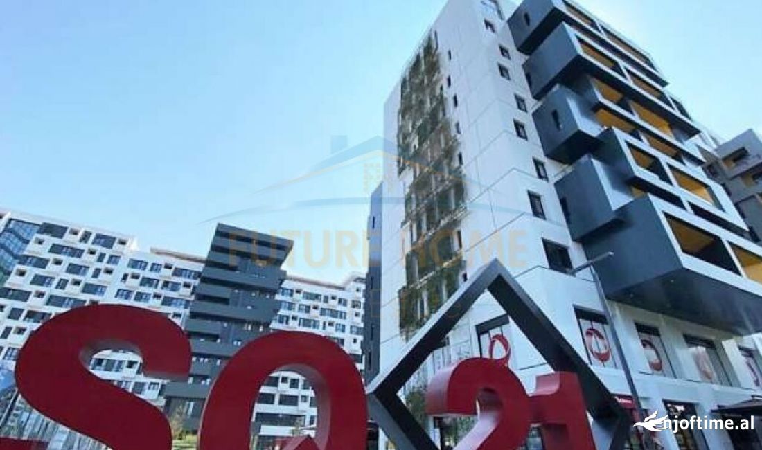 SHESIM AMBIENT TEK SQUARE 21 