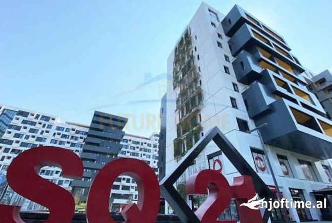 SHESIM AMBIENT TEK SQUARE 21 